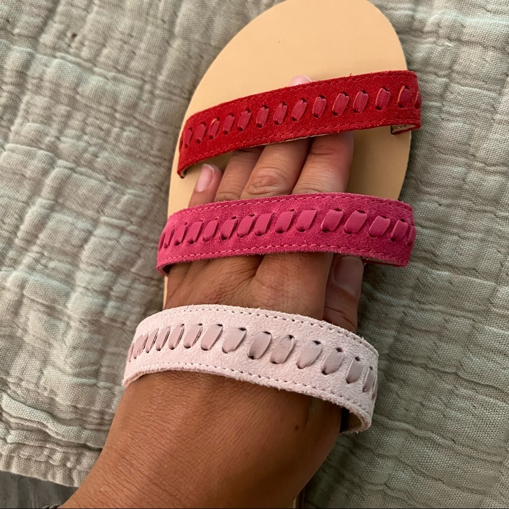 Jack Rodgers Sandals - Picture 4 of 6